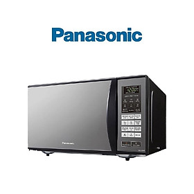 Mua Lò Vi Sóng Có Nướng Panasonic NN-CT36HBYUE - Hàng Chính Hãng