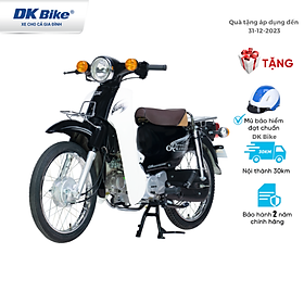 Xe Cub 50cc DK Retro