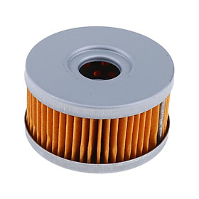 Lọc Dầu Dành Cho Xe Suzuki DR250 S-L, M, N, P ER, ES, ET 90-96, DR350 SE-R, S
