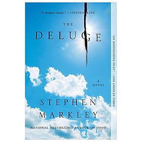 Sách ngoại văn: The Deluge - Stephen Markley