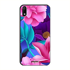 Ốp Lưng Dẻo Dành Cho WIKO Y60