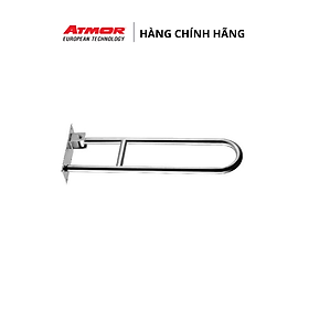 Tay Vịn Cho Người Khuyết Tật Inox ATMOR BNH-9033 (HÀNG CHÍNH HÃNG)