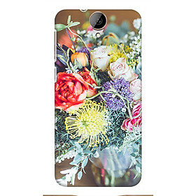 Ốp Lưng Dành Cho HTC One E9 Mẫu 163