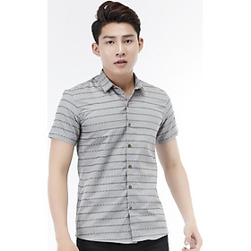 Áo sơ mi nam Titishop SM575
