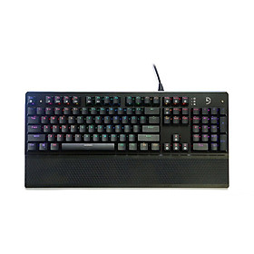 Mua Bàn phím cơ có dây Fuhlen Subverter RGB - Hàng chính hãng