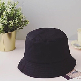 NÓN BUCKET KAKI TRƠN SIÊU XỊN NAHI M119