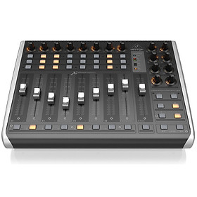 Behringer X-TOUCH COMPACT - Controller- HÀNG CHÍNH HÃNG