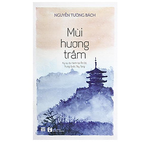 Hình ảnh Mùi Hương Trầm