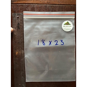 Mua TÚI ZIP CHỈ ĐỎ 100g