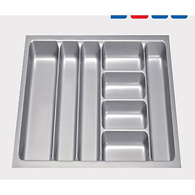 Mua Khay chia thìa dĩa nhựa Tundo NCT63 Boss R630*C55*S485 mm