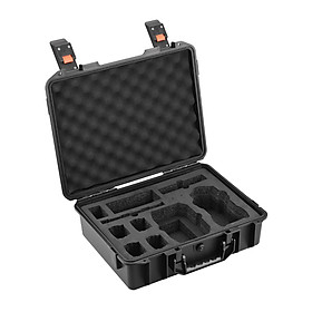 Hard Shell Storage Box Suitable For DJI Mavic Air 2 Drone Accessories