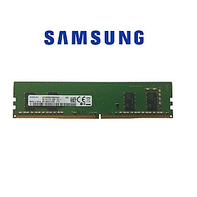 RAM PC DDR4 Samsung 4GB Bus 2666 - Hàng Nhập Khẩu
