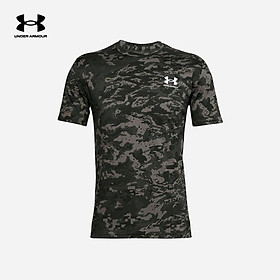 Hình ảnh Áo thun thể thao nam Under Armour Abc Camo - 1357727-310