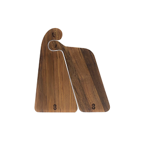 Mua Thớt Gỗ Couple Cao Cấp Cho Nhà Phếp - Phòng Ăn Thân Thiện Môi Trường The Craft House