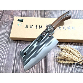 Mua DAO BẾP THÁI   CHẶT KHÔNG RỈ MÃ A9 TR11 NTVN top