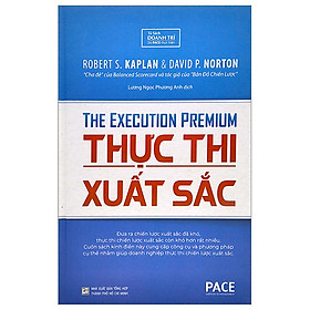 Thực Thi Xuất Sắc