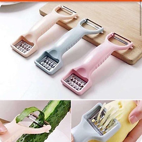 Mua NẠO LÚA MẠCH 2 ĐẦU