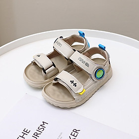 Giày Sandal quai hậu cho bé trai, thể thao siêu nhẹ, chống trơn trượt – GSD9125