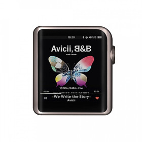 Máy Nghe Nhạc MP3 Xiaomi Shanling M0