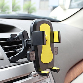 Mua Giá đỡ điện thoại kẹp cửa thoát khí điều hòa ô tô