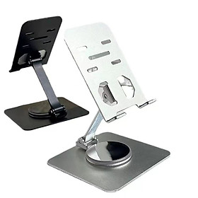 Mua Giá đỡ điện thoại bằng nhôm đế xoay 360 độ ( CÓ BÁN SỈ )