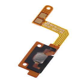 For Samsung Galaxy Tab A 8.0 T350 Home Button Main Key Flex Cable Sensor