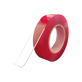 Double Sided Tape Mounting Tape Adhesive Tape Reusable Hooks Mount Tape