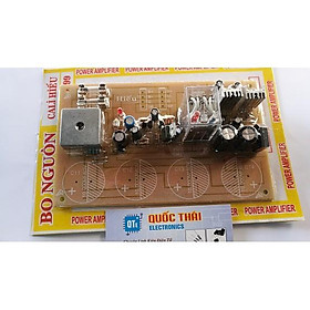Mua Board nguồn 4 tụ