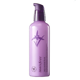 Tinh Chất Dưỡng Ngăn Ngừa Lão Hóa Sớm Và Phục Hồi Da Từ Hoa Lan Innisfree Jeju Orchid Fluid (100ml)