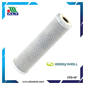 Mua Lõi lọc than CTO Easywell hàng nhập khẩu Đài Loan