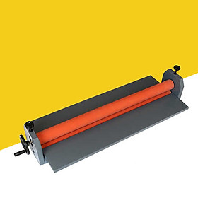 Mua Máy Cán Màng Nguội Laminate LBS650 - Hàng Nhập Khẩu