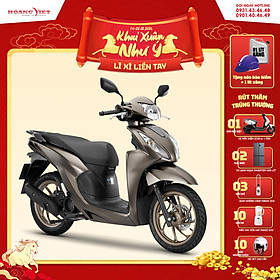 Xe Máy Honda Vision 2026 - Phiên Bản Đặc Biệt