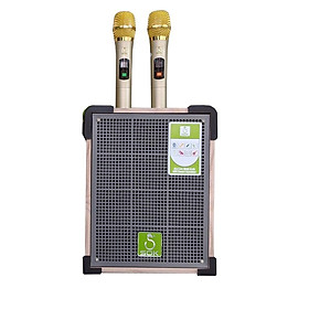 Mua Loa kéo di động Sok 338