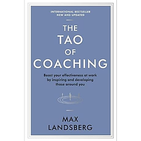 Sách The Tao Of Coaching