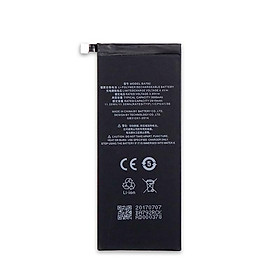 Mua Pin dành cho điện thoại meizu pro 7 ba792 dung lượng 3000 mah