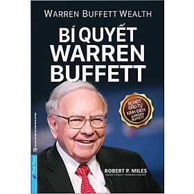 Hình ảnh Bí Quyết Warren Buffett - FN