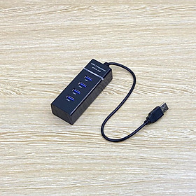 Mua Bộ chia USB từ 1 thành 4 cổng usb tốc độ 3.0 | Hub usb 3.0 loại 4 cổng
