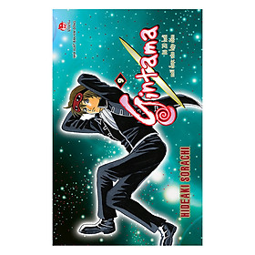 Gintama (Tái Bản) – Tập 9