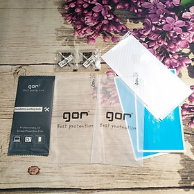 Cường lực hiệu gor fullbox 2 kính cường lực dành cho xiaomi mi9 - hàng chính hãng