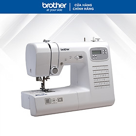 Máy May Brother FS60X - Hàng Chính Hãng