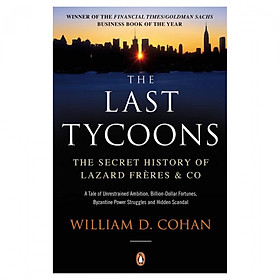 Last Tycoons