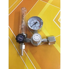 Mua Đồng hồ cho máy hàn tig - đồng hồ argon