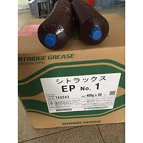Mua Mỡ Kyodo Yushi Citrax EP No.1