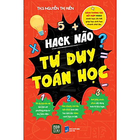 Hack Não Tư Duy Toán Học - 1980