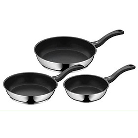 Mua Set 3 chảo WMF DEVIL 20-24-28cm