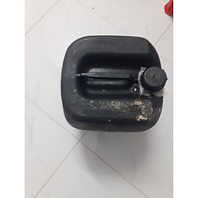 Mua can đen 30 lít can cũ