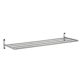 Mua Giá treo và để đồ gập gọn Wellex WH4106