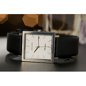 Đồng hồ nam Romanson DL2133NMWWH (31 mm)