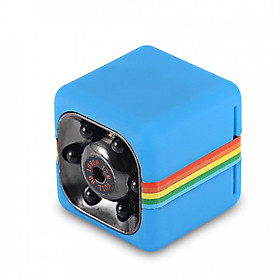 Máy Quay Camcorder 1080P HD Mini (2000mAh)