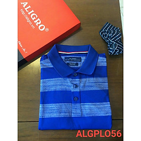 Áo phông nam Aligro ALGPLO56